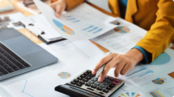 Banking and Finance
