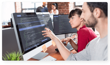 Custom Software Development