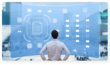 Enterprise App Development