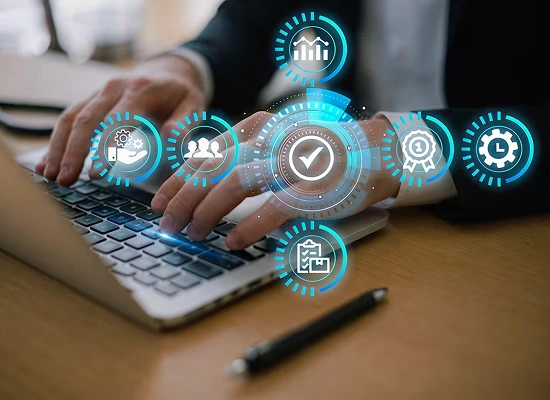 Technology Network