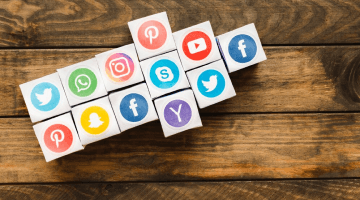 Social Networks