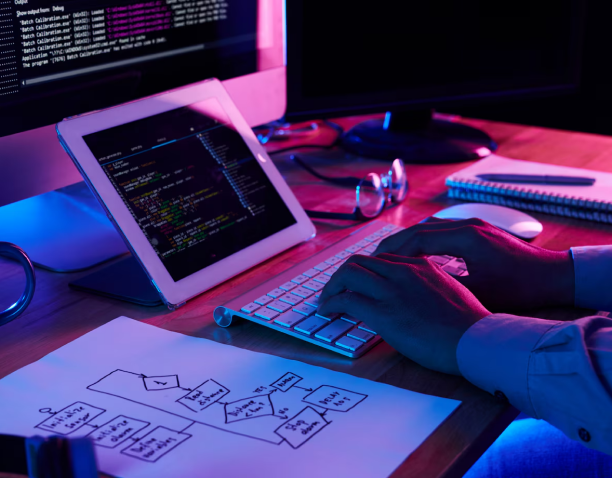 Software Experts India