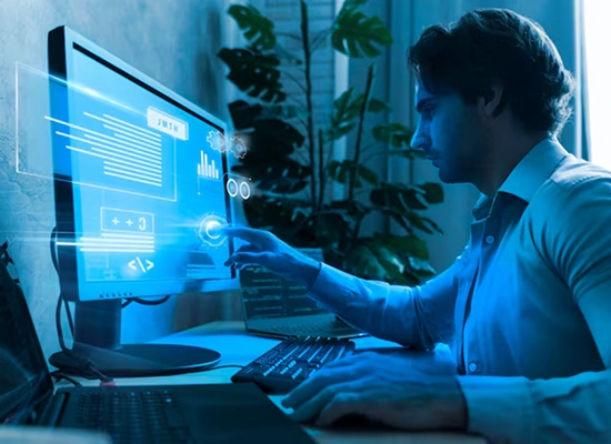 Technology Network