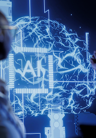 AI & Machine Learning