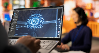 AI & ML Solutions