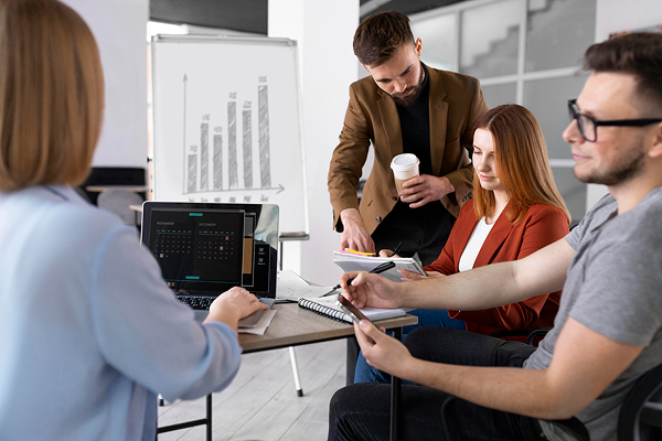 Digital Transformation