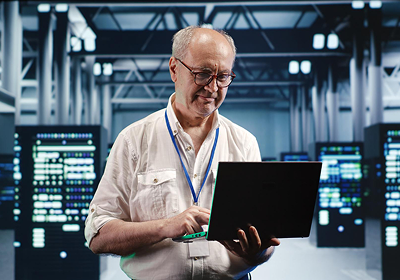 Edge Computing