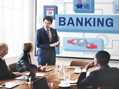 Bank & Finance