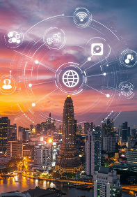 Internet of Things (IoT)