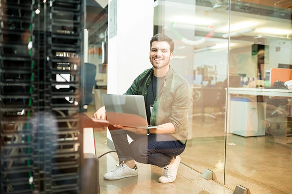 Managed IT Services
