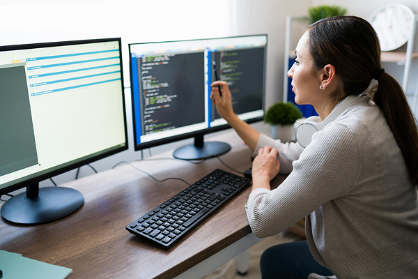 Testing & QA Services