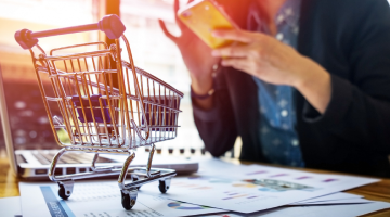 Retail And eCommerce
