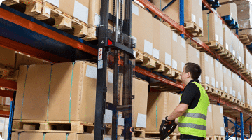Logistics and Transport