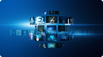 Media and Entertainment
