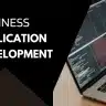What Is Business Application Development
