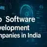 Top Software Development Companies in India