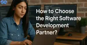 How to Choose the Right Software Development Partner