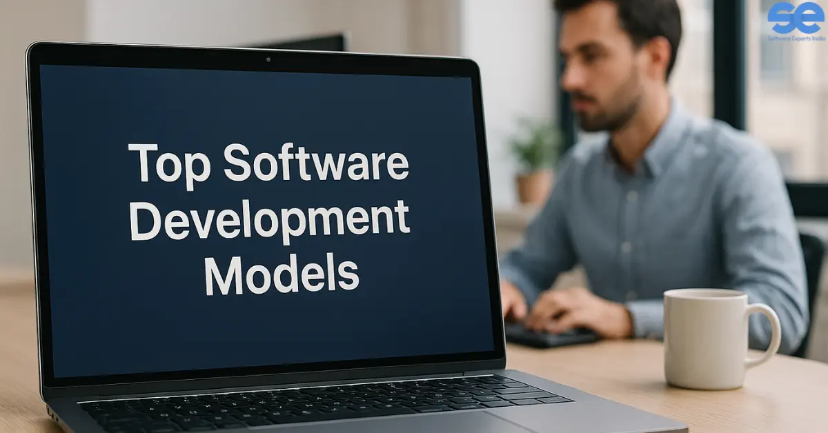 Top 10 Software Development Models (2026)