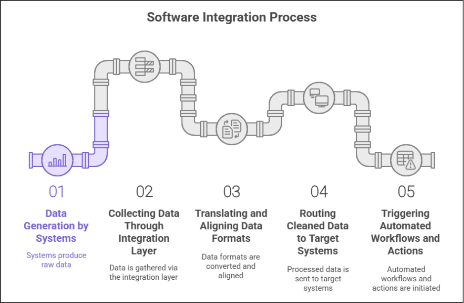 Software Intergration Services