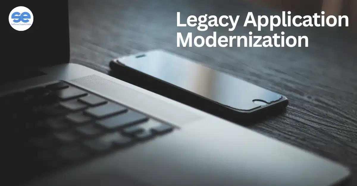 Legacy Application Modernization: Why Businesses Will Upgrade in 2026