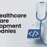 Healthcare Software Development Companies