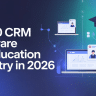 CRM Software for Education Industry