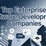 Top Enterprise Software Development Companies