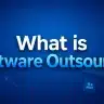 what is software outsourcing