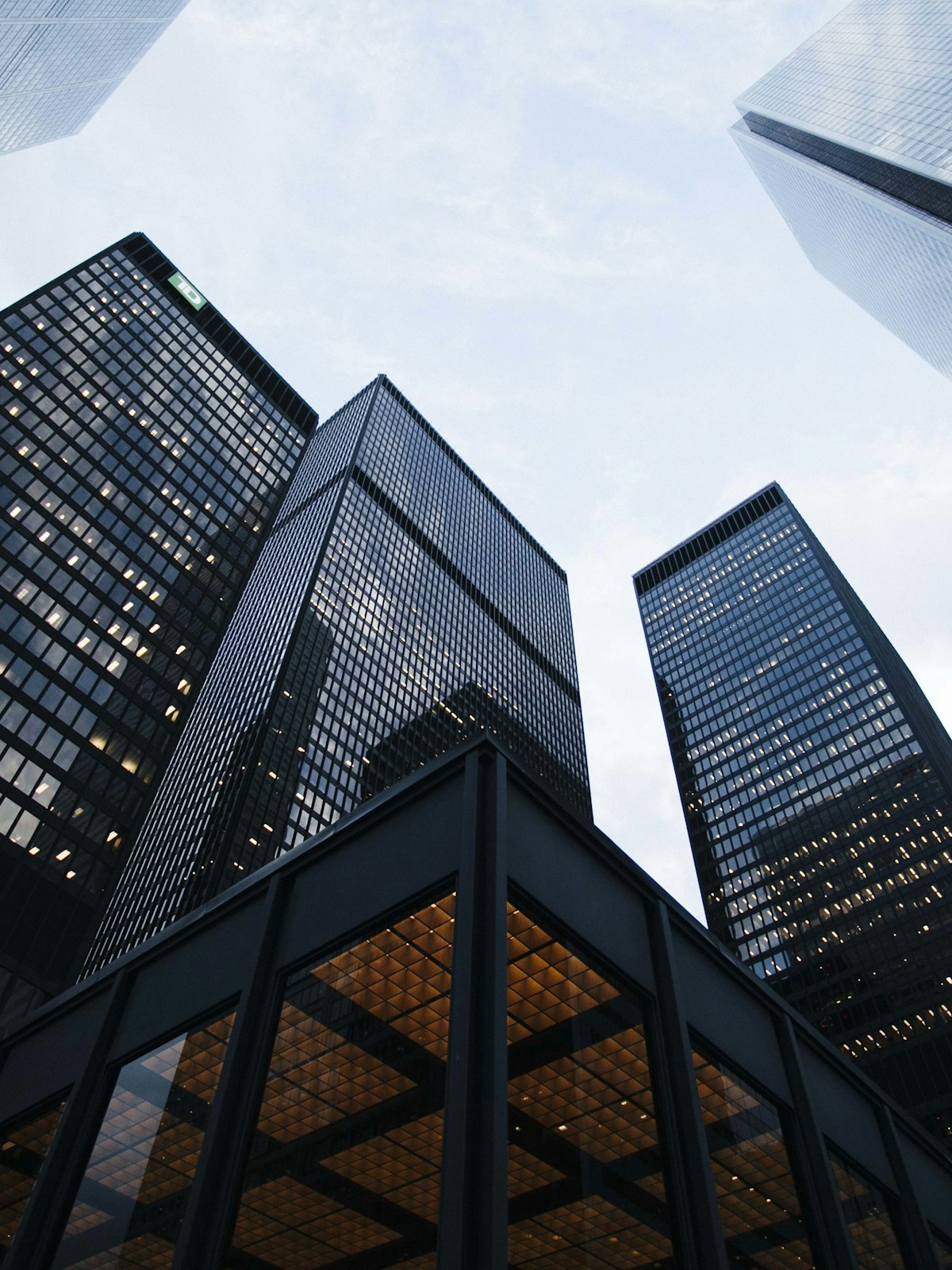 Enterprises development workspace