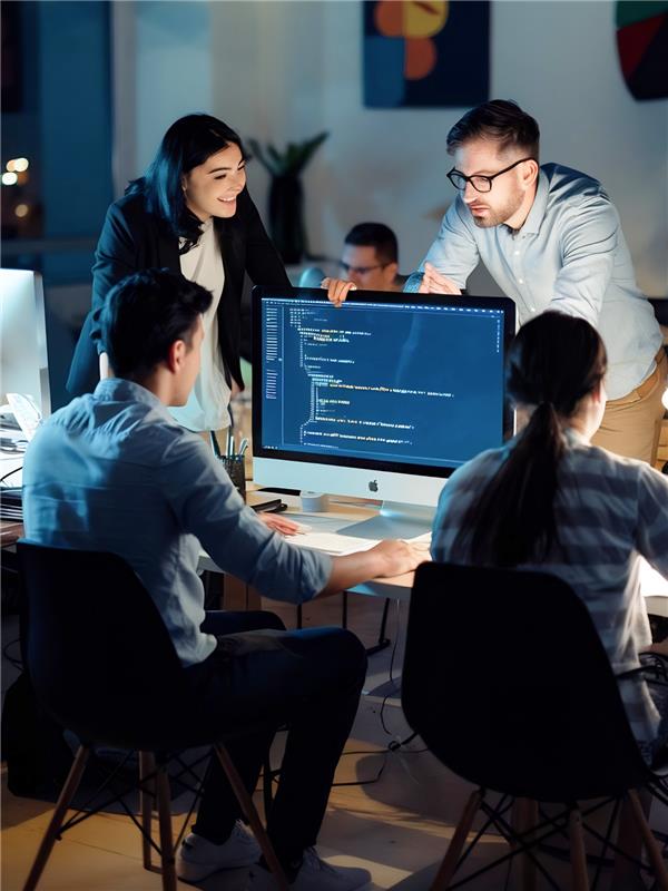Hire Software Developer for Your Project Success